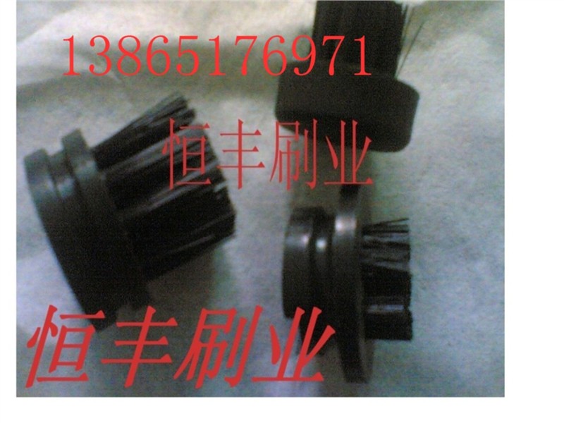 供应数控转塔冲床工作台毛刷，金方圆冲床毛刷